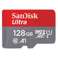SANDISK MEMORY CARD 128GB