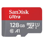 SANDISK MEMORY CARD 128GB