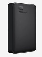 WD ELEMENT 4TB HARD DISK