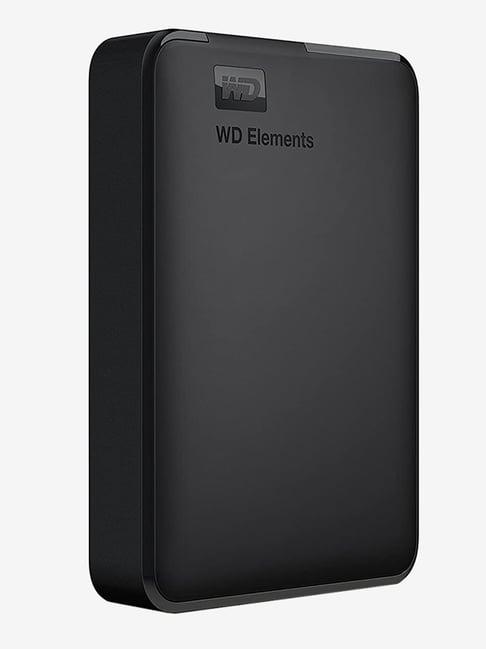 WD ELEMENT 4TB HARD DISK