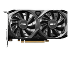 MSI GeForce RTX 3050 VENTUS 2X XS 8G OC