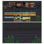 Davinci Resolve Studio Dongle