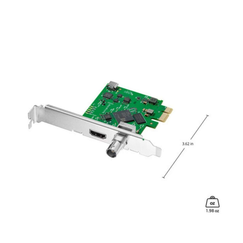 DeckLink Mini Monitor HD
