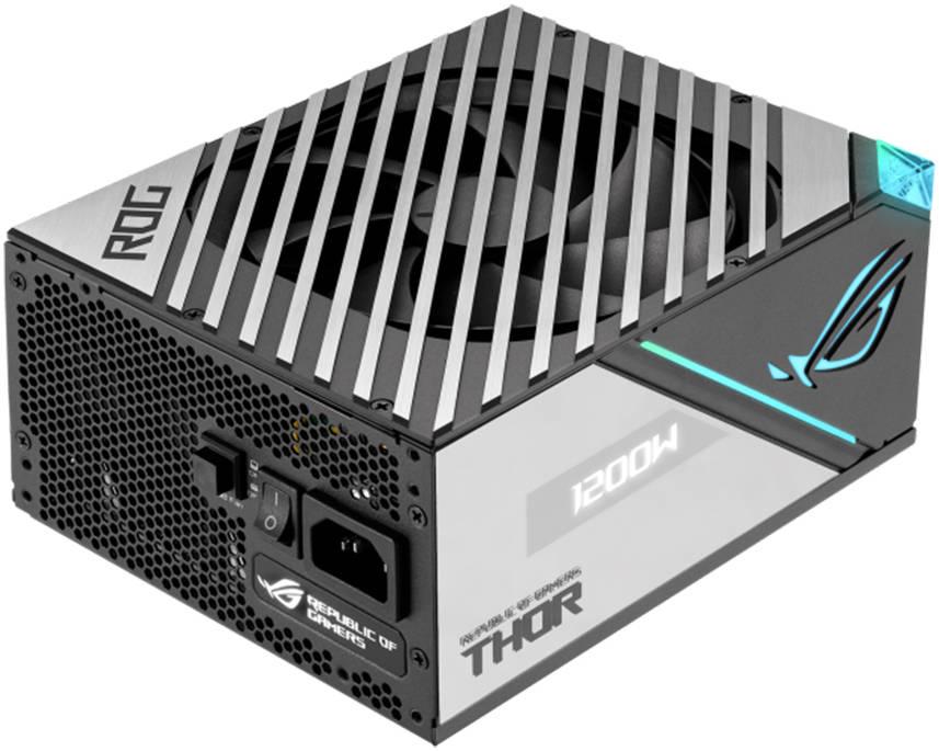 ASUS ROG THOR 1200WATT SMPS