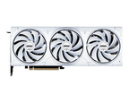 MSI GeForce RTX 5080 16G VENTUS 3X OC WHITE