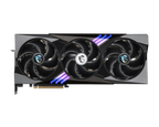 MSI GeForce RTX 5090 32G GAMING TRIO OC