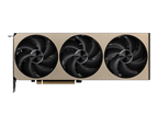 MSI GeForce RTX 5070 12G INSPIRE 3X OC