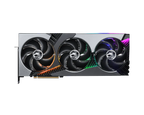 MSI GeForce RTX 5070 Ti 16G VANGUARD SOC LAUNCH EDITION
