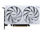 MSI GeForce RTX 5060 8G VENTUS 2X OC WHITE