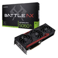 RTX 5060 TI 16 GB BATTLE AX TRIPLE FAN
