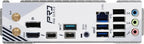 ASROCK Z890 Pro RS WiFi White