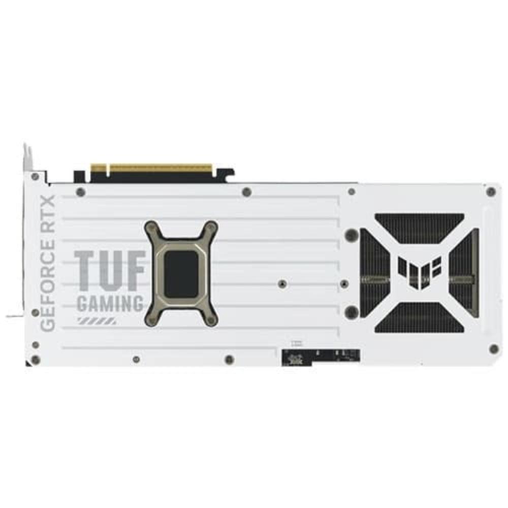 ASUS RTX 5070 TI 16 GB TUF OC WHITE