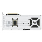 ASUS RTX 5070 TI 16 GB TUF OC WHITE
