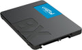 2TB Crucial BX 500 Sata