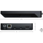 BLACKMAGIC CLOUD POD