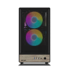 Ant Esports Chassis 300 Air Mini Black ( Chassis Without PSU )