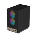 Ant Esports Chassis 300 Air Mini Black ( Chassis Without PSU )