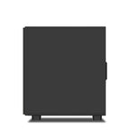 Ant Esports Chassis 300 Air Mini Black ( Chassis Without PSU )