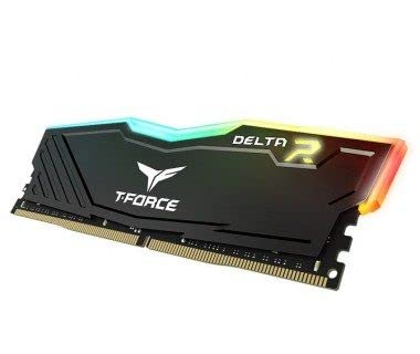 TeamGroup T-Force Delta RGB 16GB 3600MHz DDR4