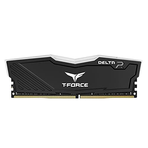 TeamGroup T-Force Delta RGB 16GB 3200MHz DDR4