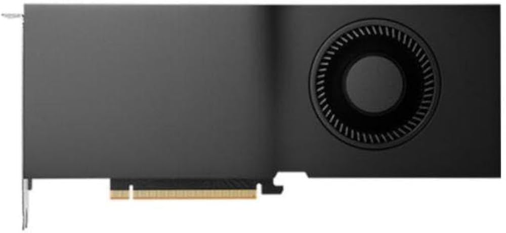 Nvidia RTX 5000 ADA 32 GB