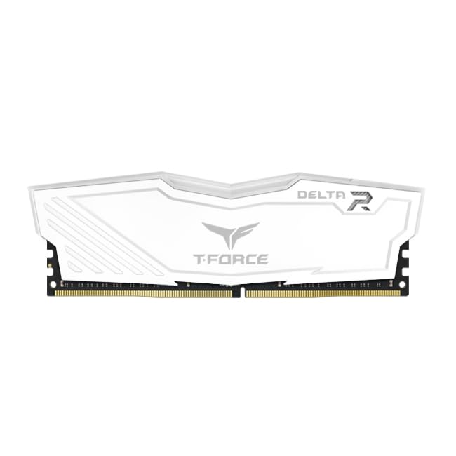 TeamGroup T-Force Delta RGB 2x8GB 3200MHz DDR4