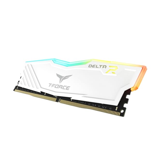TeamGroup T-Force Delta RGB 2x8GB 3200MHz DDR4