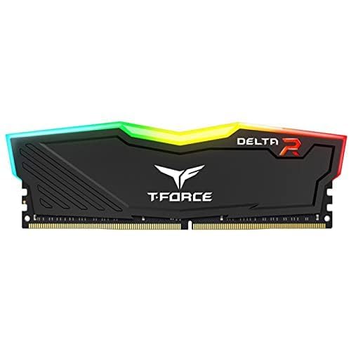 TeamGroup T-Force Delta RGB 16GB 3200MHz DDR4