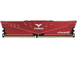 TeamGroup T-Force Vulcan Z 8GB 3600MHz DDR4