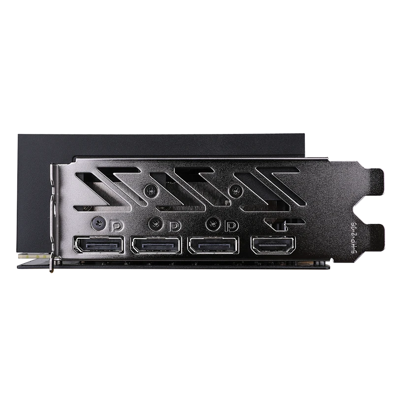 RTX 5060 TI 16 GB BATTLE AX TRIPLE FAN