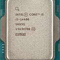 Intel® Core™ i5 processor 14400