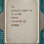 Intel® Core™ i5 processor 14400