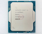 Intel® Core™ i9 processor 14900KS
