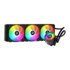Ant Esports ICE-360 ARGB CPU Liquid Cooler