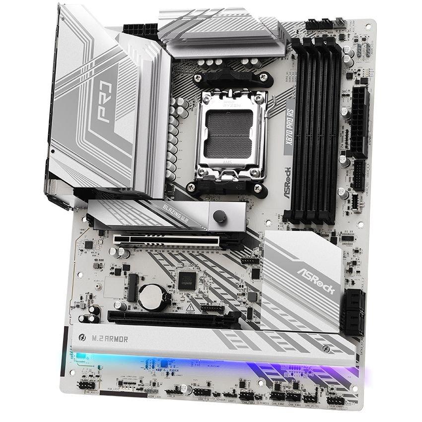 ASROCK X870 Pro RS WiFi
