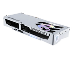 MSI GeForce RTX 5070 12G GAMING TRIO OC WHITE