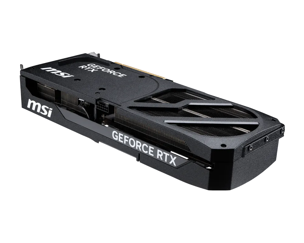 MSI GeForce RTX 5070 12G SHADOW 3X OC