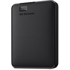 WD ELEMENT 4TB HARD DISK