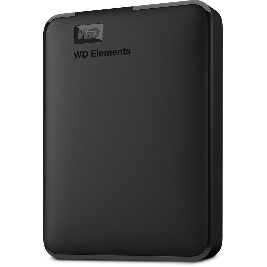 WD ELEMENT 4TB HARD DISK