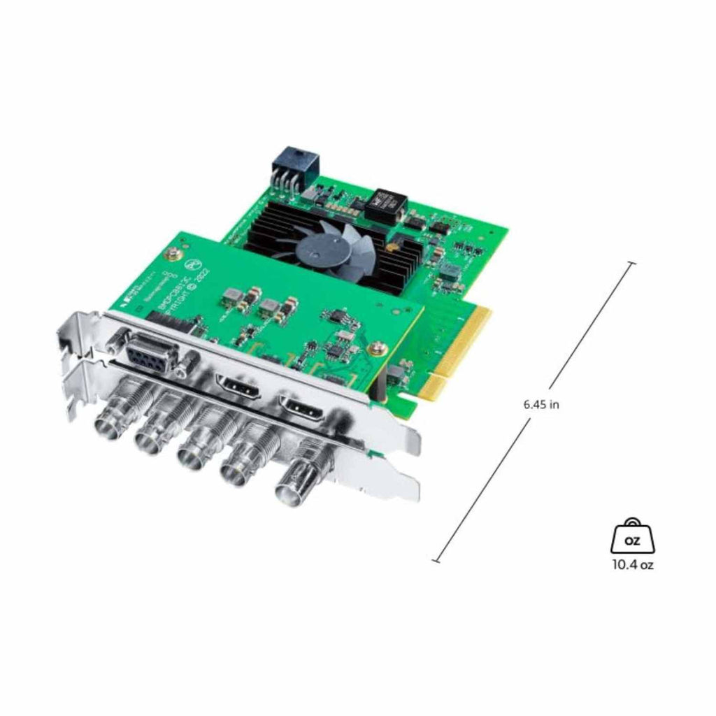 DeckLink 8K Pro G2