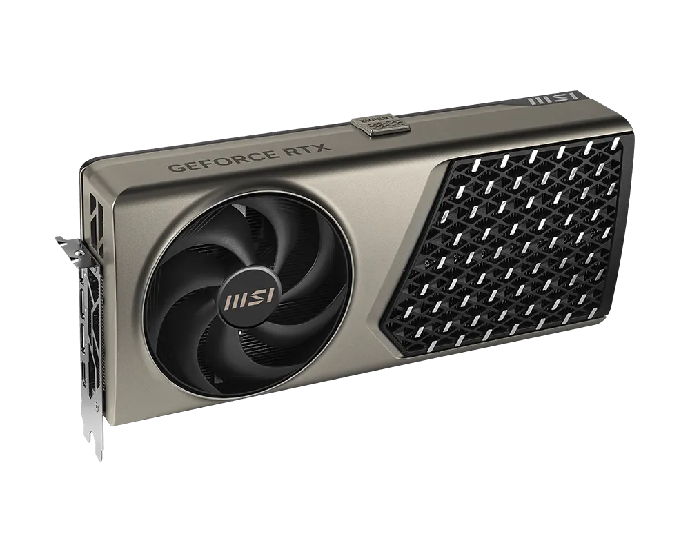 MSI GeForce RTX 5080 16G EXPERT OC