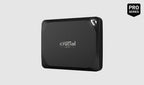CRUCIAL EXTERNAL SSD 4TB