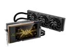 MSI GeForce RTX 5090 32G LIGHTNING Z