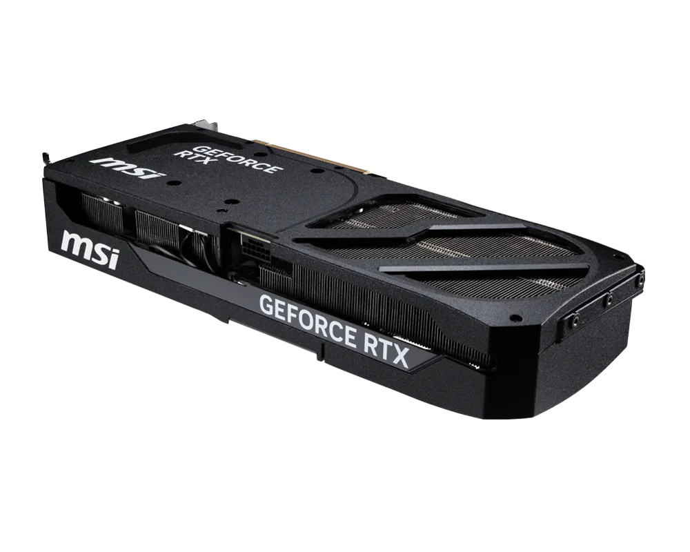 MSI GeForce RTX 5070 Ti 16G SHADOW 3X OC