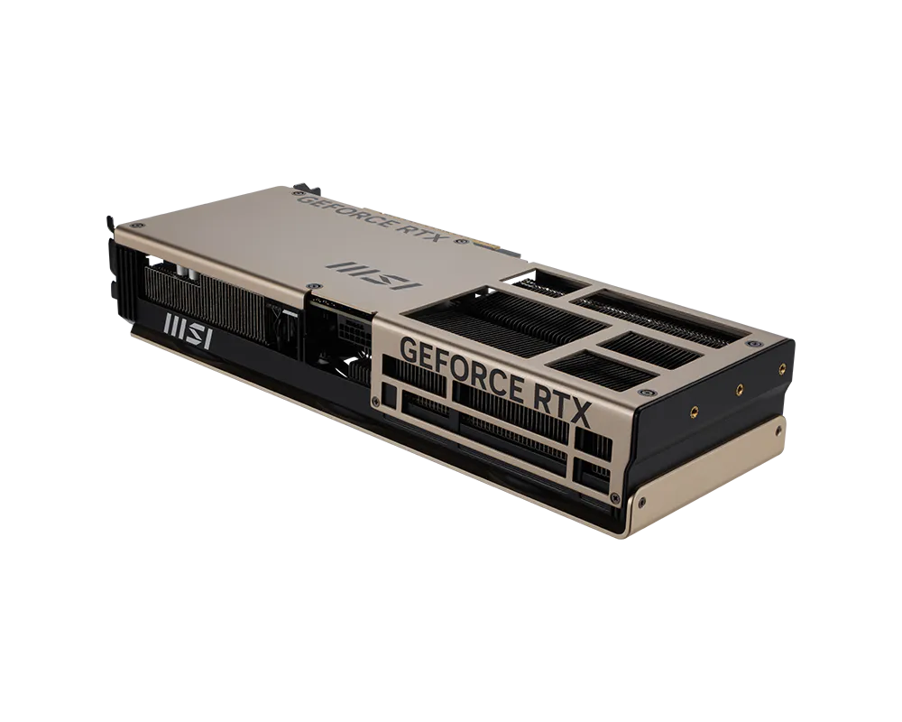 GeForce RTX 5080 16G INSPIRE 3X OC