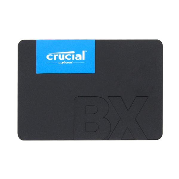 CRUCIAL INTERNAL SSD 240 GB