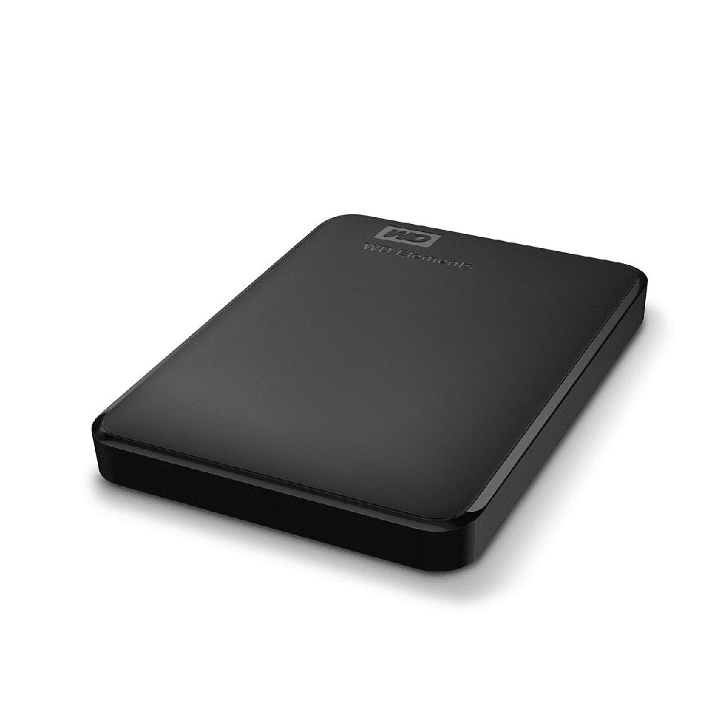 WD ELEMENT 1TB HARD DISK