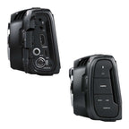 Blackmagic Pocket Cinema Camera 4K