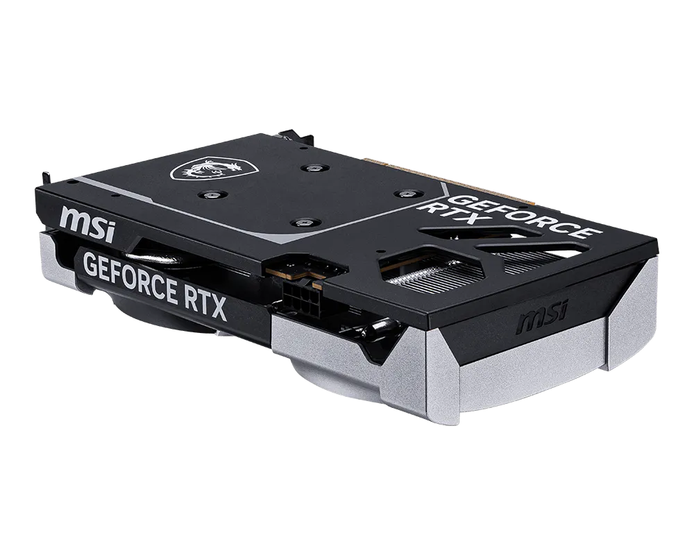 MSI GeForce RTX 5060 8G VENTUS 2X OC