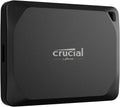 CRUCIAL EXTERNAL SSD 2TB
